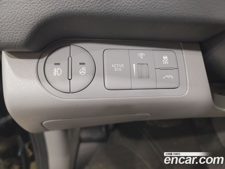 Hyundai Starex 2021