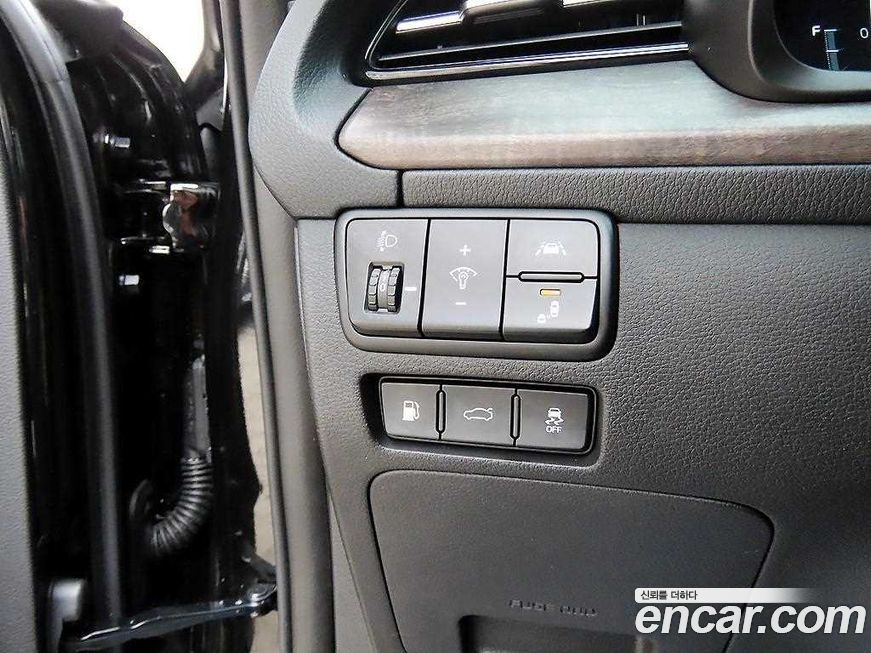 Kia K7 2020