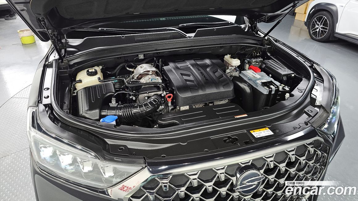 KG_Mobility_Ssangyong Rexton 2023