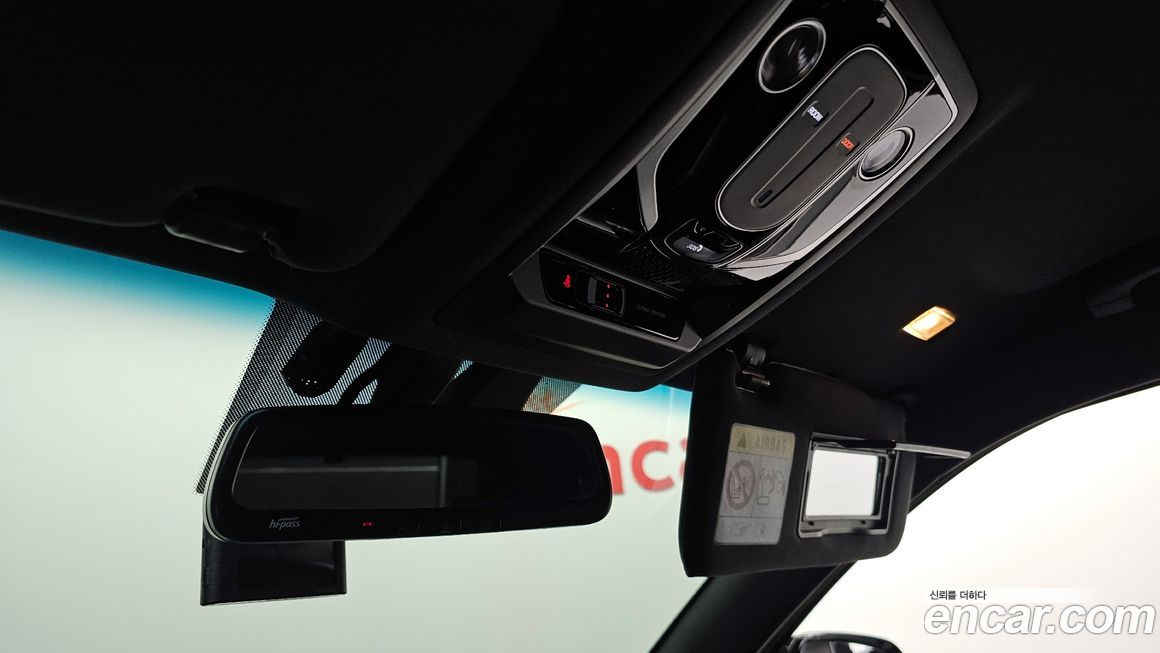 KG_Mobility_Ssangyong Rexton 2023