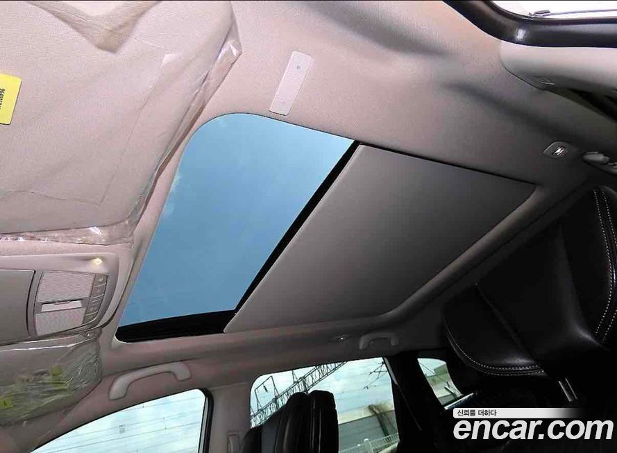 Renault-KoreaSamsung QM6 2022