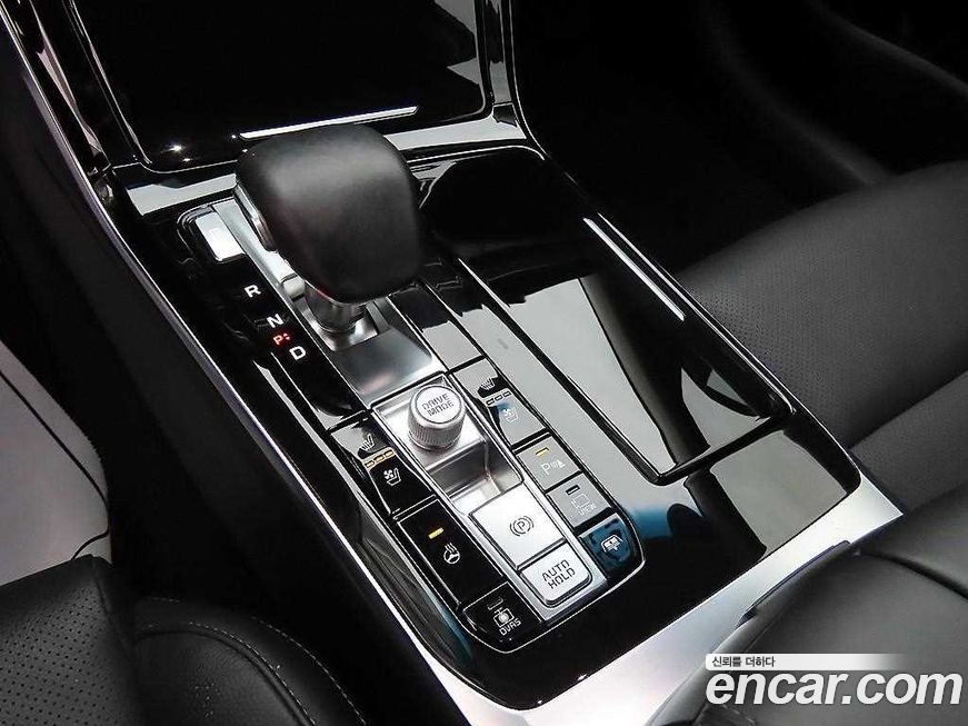 Kia K7 2020