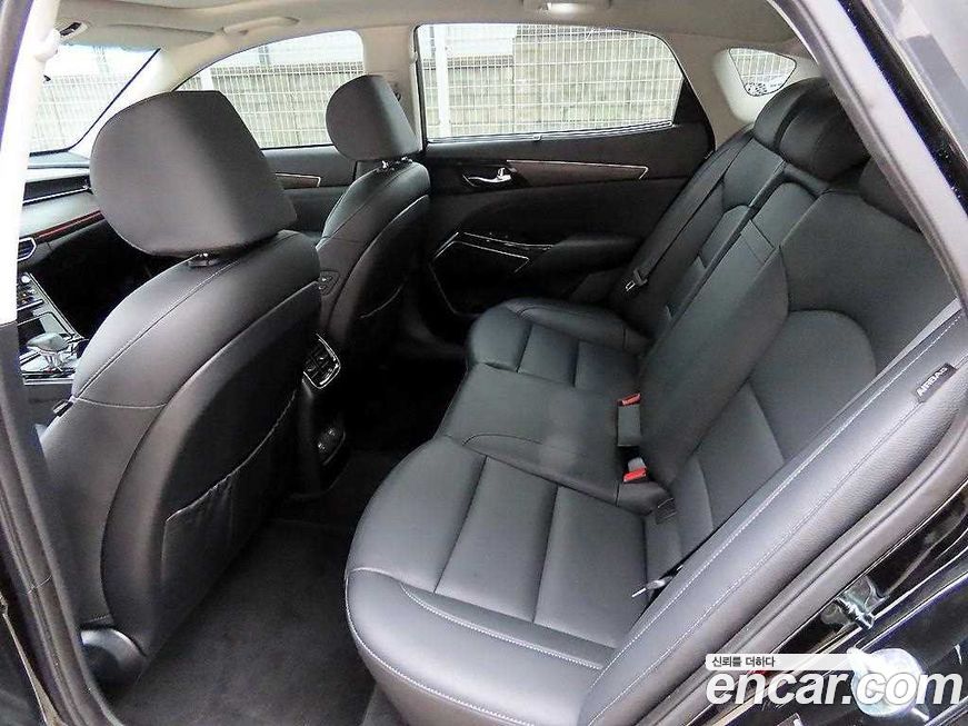 Kia K7 2020