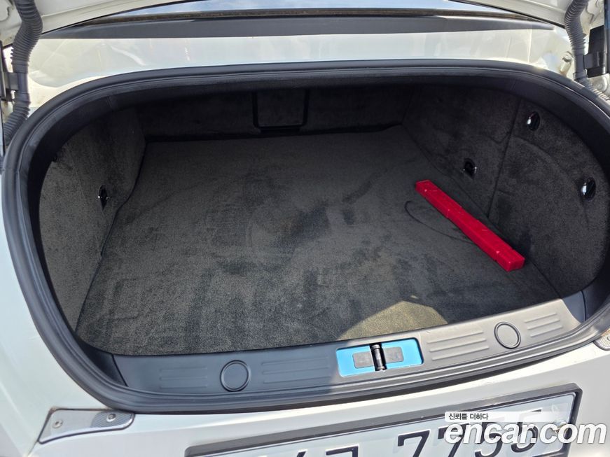 Bentley Continental 2014