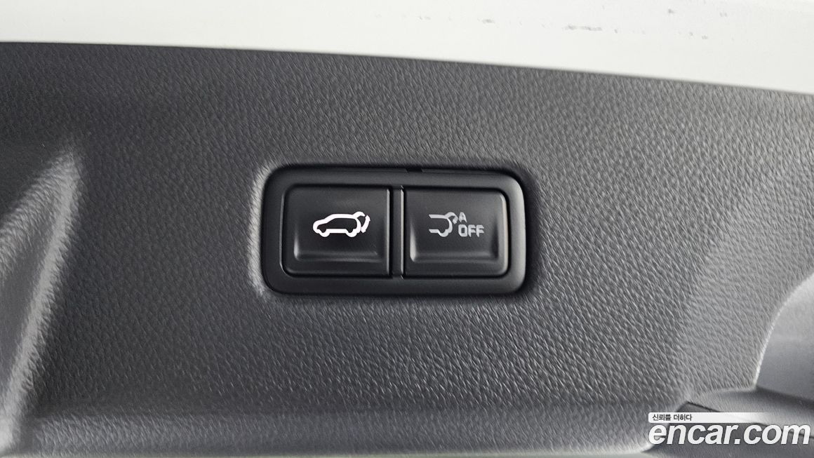 Kia Canival 2025