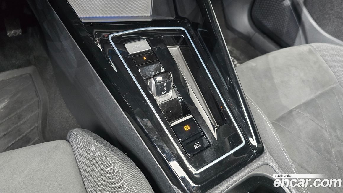 Volkswagen Golf 2024