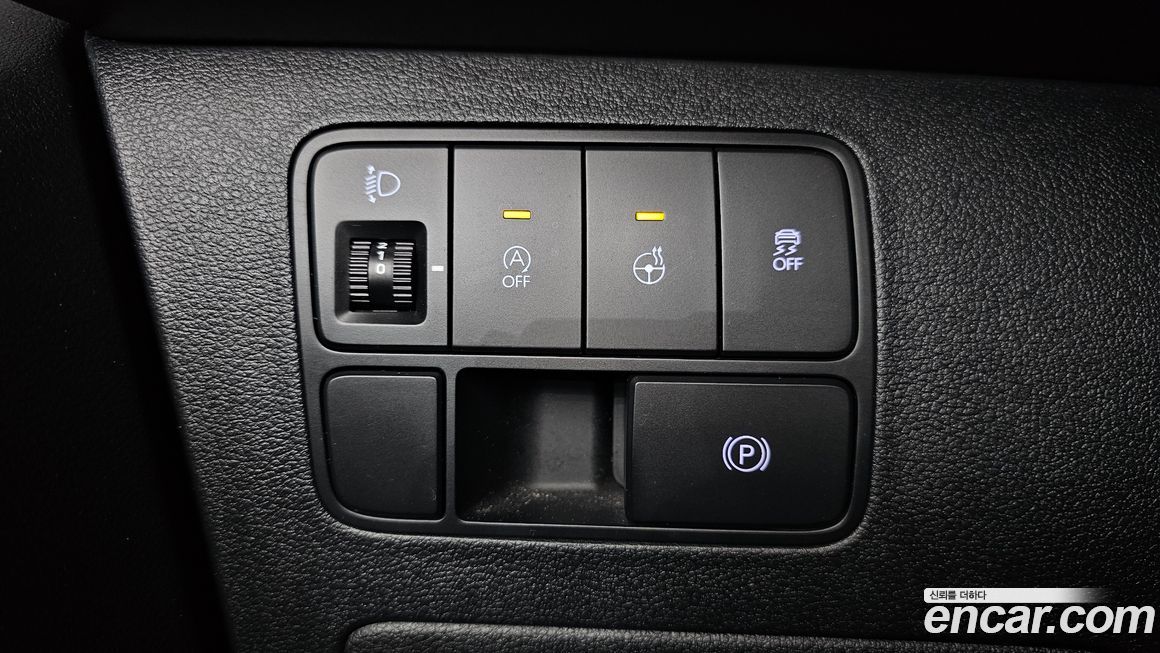 Hyundai Staria 2023