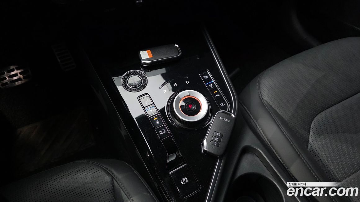 Kia Niro 2026