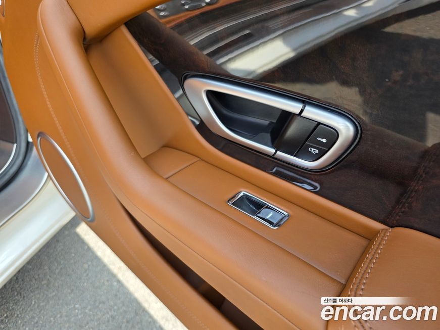 Bentley Continental 2014