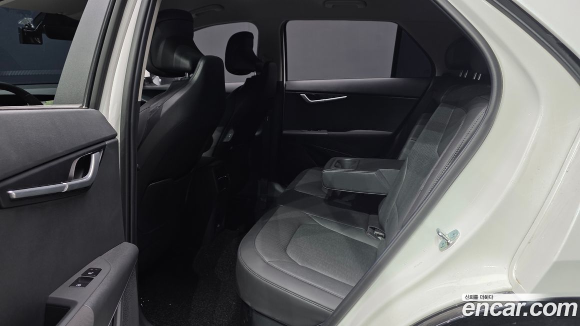 Kia Niro 2026