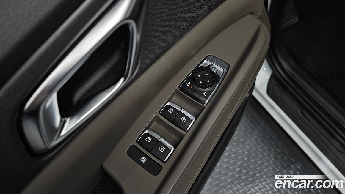 Kia Canival 2025