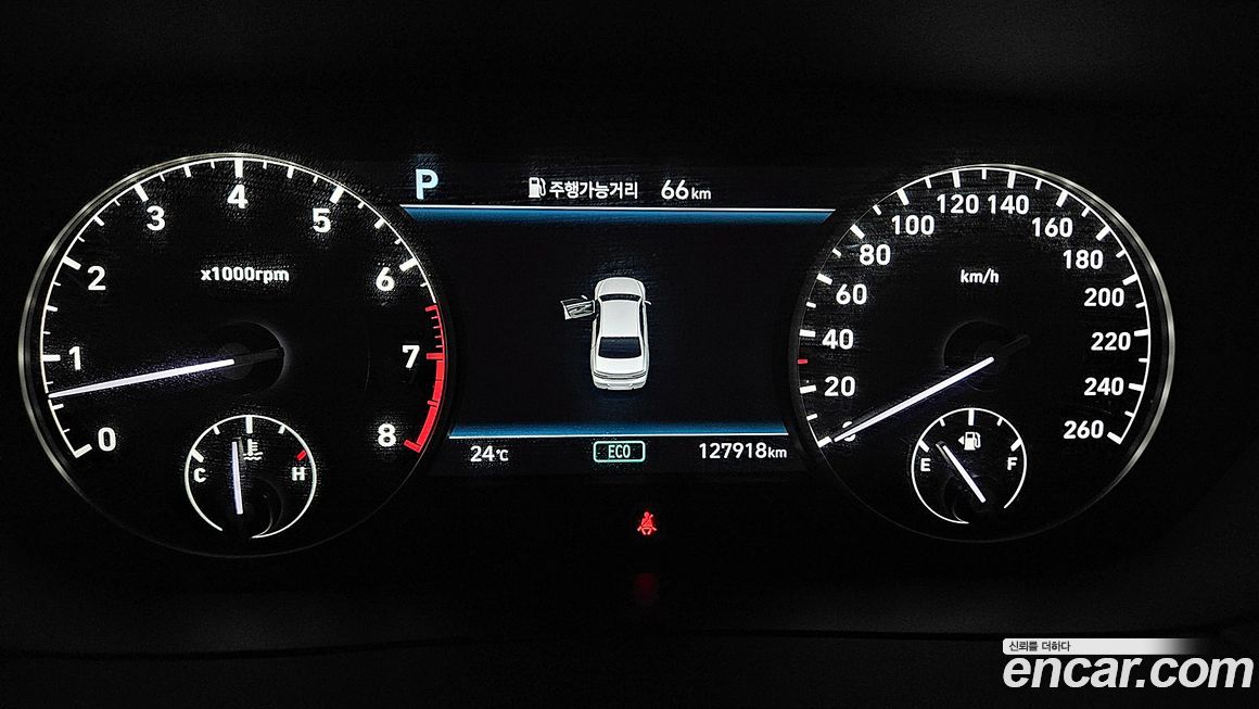 Genesis G90 2021