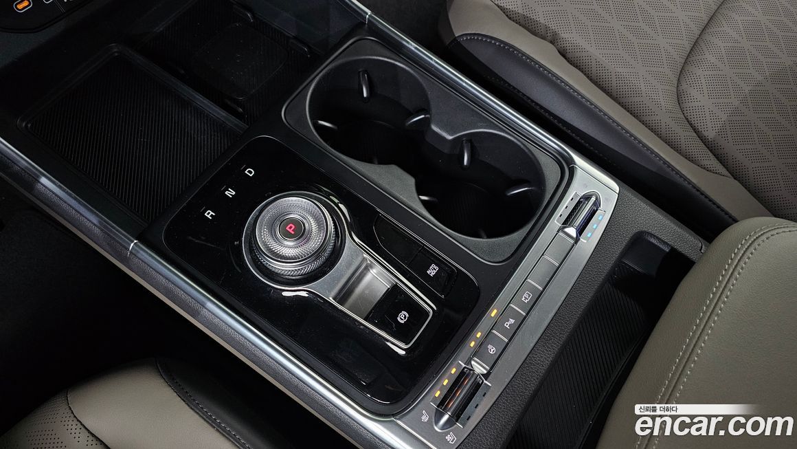 Kia Canival 2025