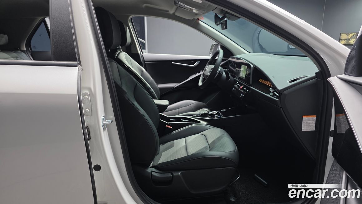 Kia Niro 2026