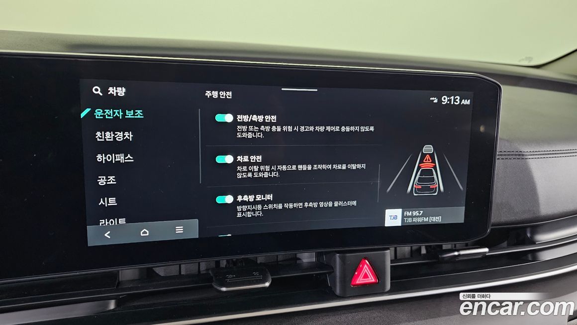 Kia Canival 2025