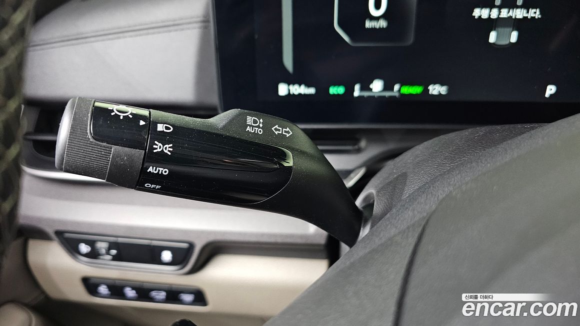 Kia Canival 2025