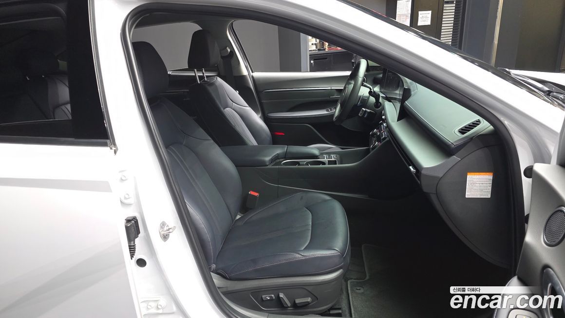 Hyundai Sonata 2024