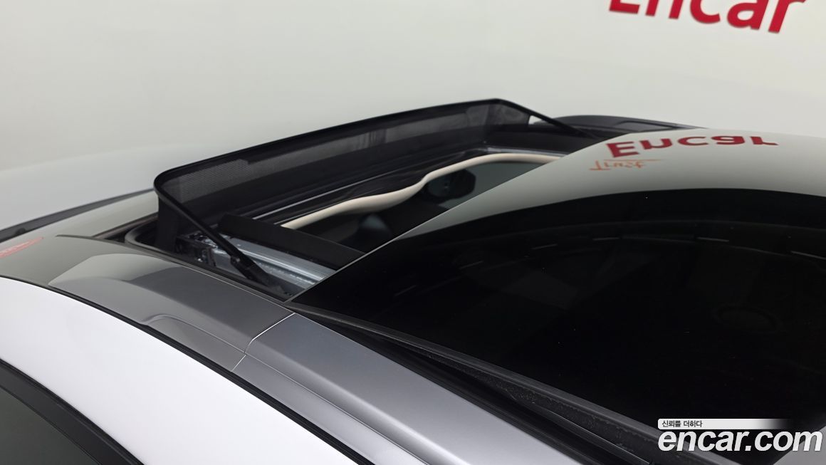 Hyundai Ioniq9 2025