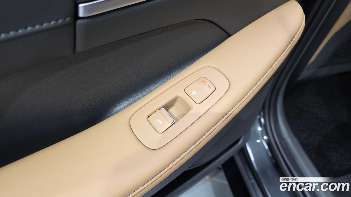 Hyundai Sonata 2024