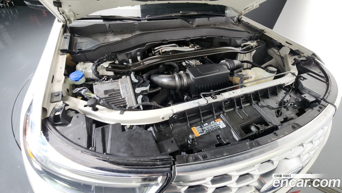 Ford Explorer 2022