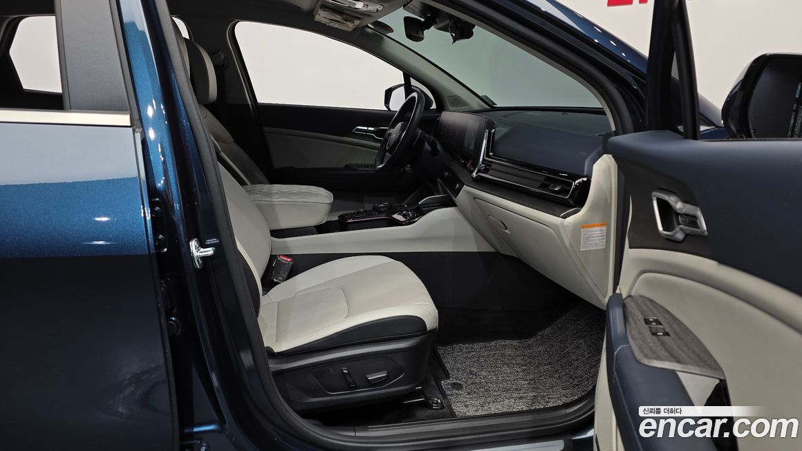 Kia Sportage 2024