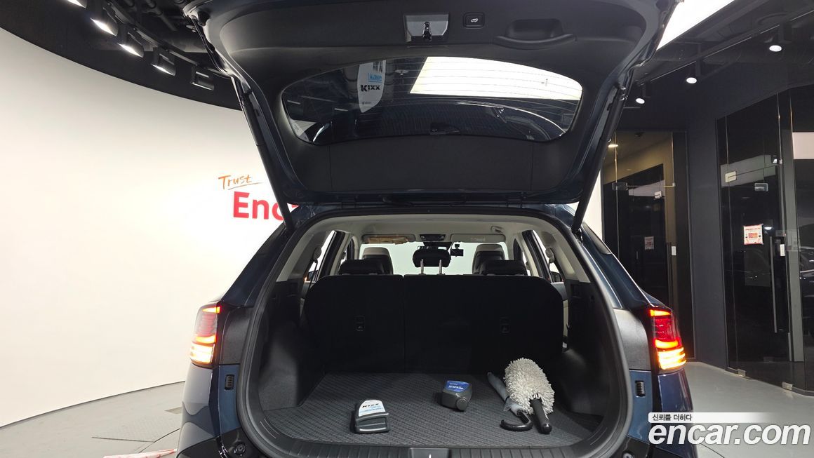 Kia Sportage 2024