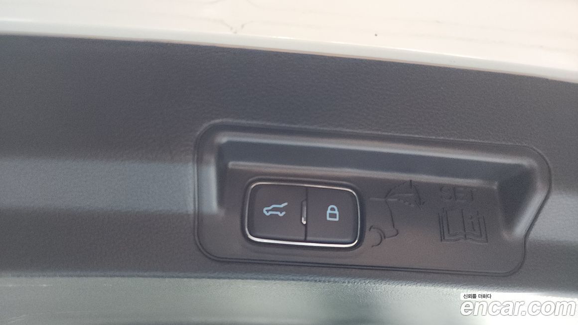 Ford Explorer 2022