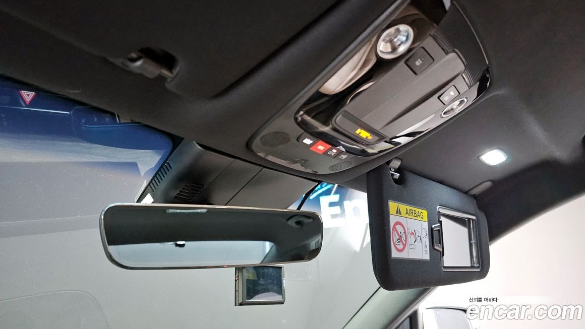 Kia K8 2022