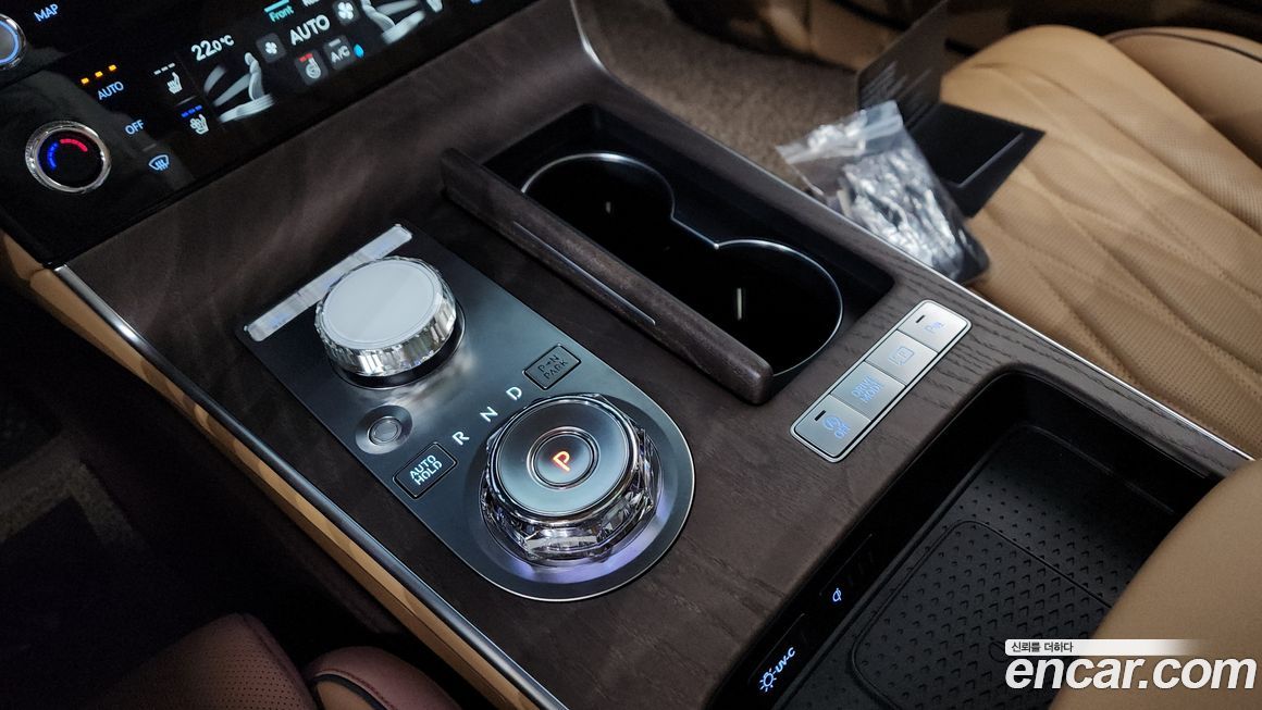 Genesis G80 2026