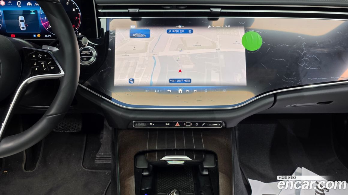 Mercedes-Benz E-Class 2025