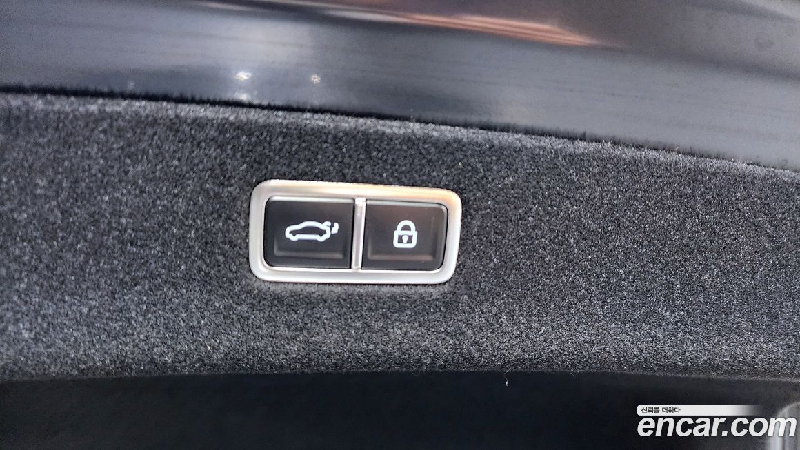 Genesis G90 2025
