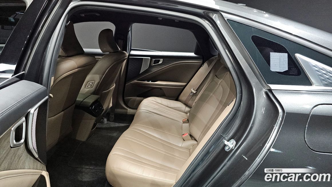 Kia K8 2022