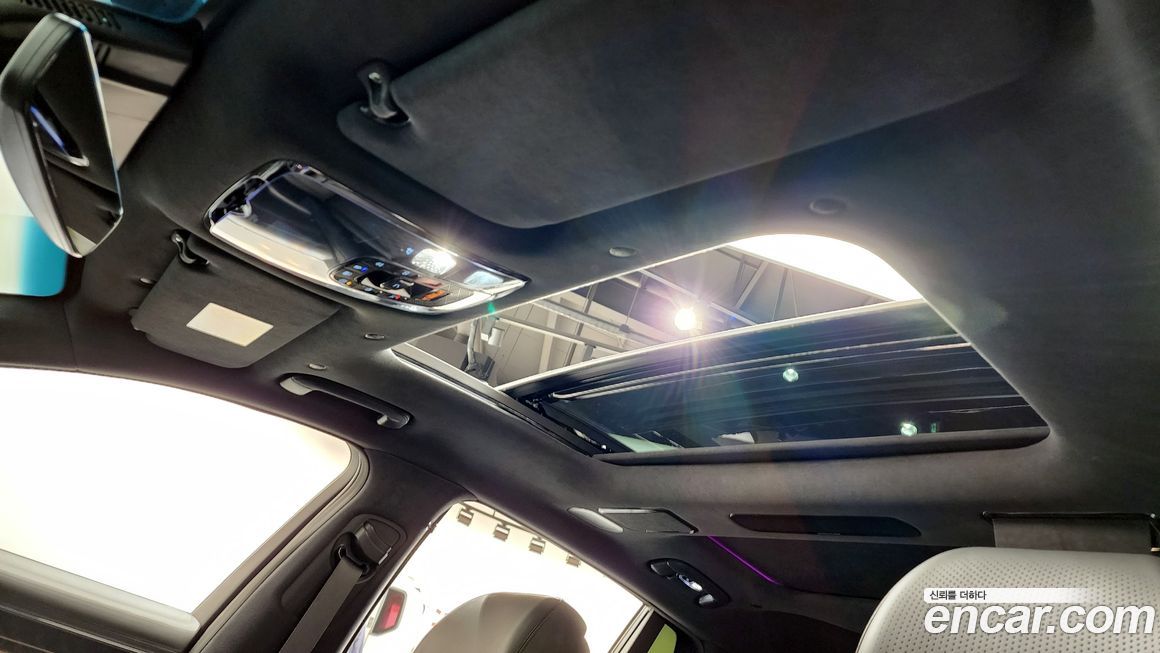 Genesis G90 2025