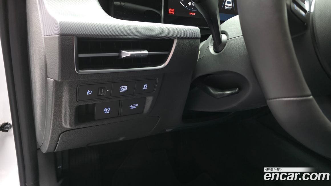 Hyundai Sonata 2024