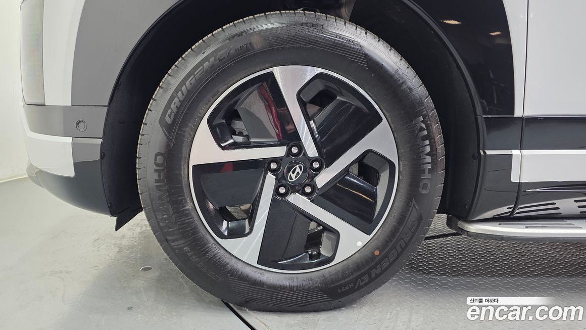 Hyundai Ioniq9 2025