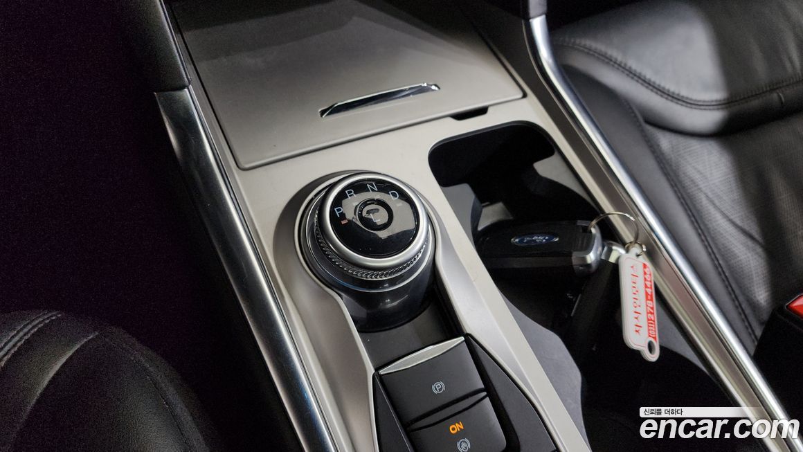 Ford Explorer 2022