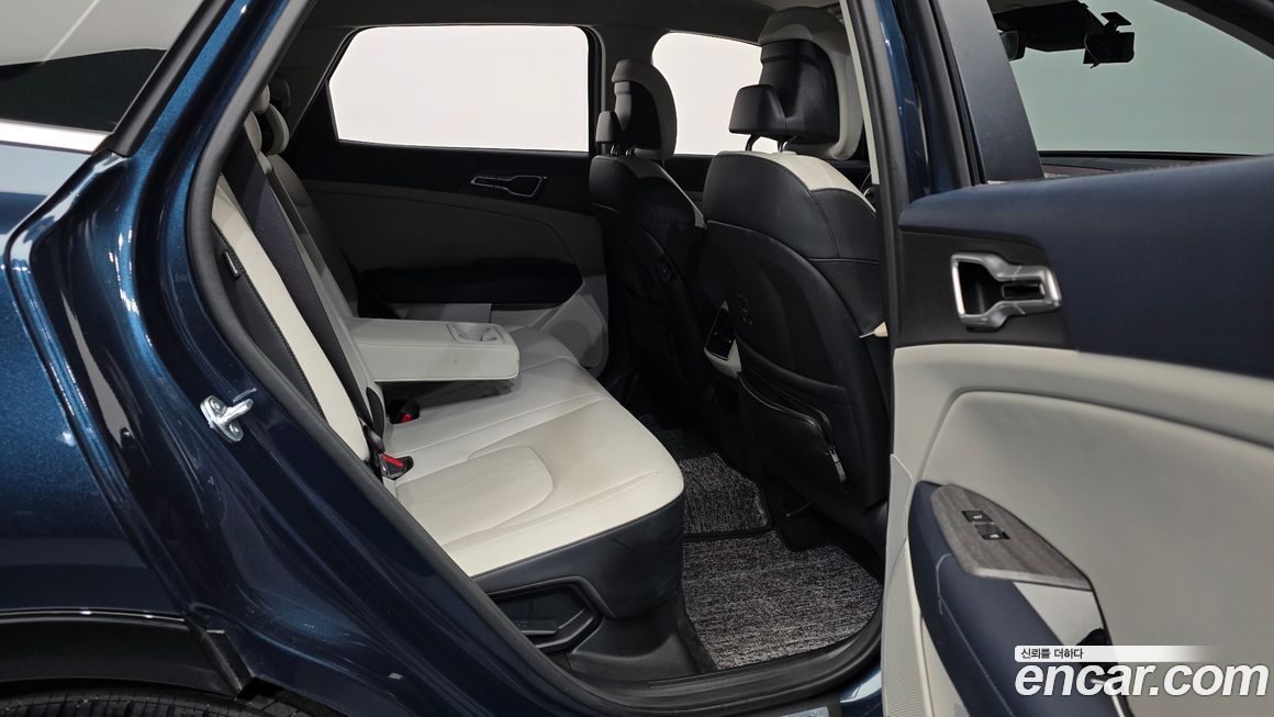 Kia Sportage 2024