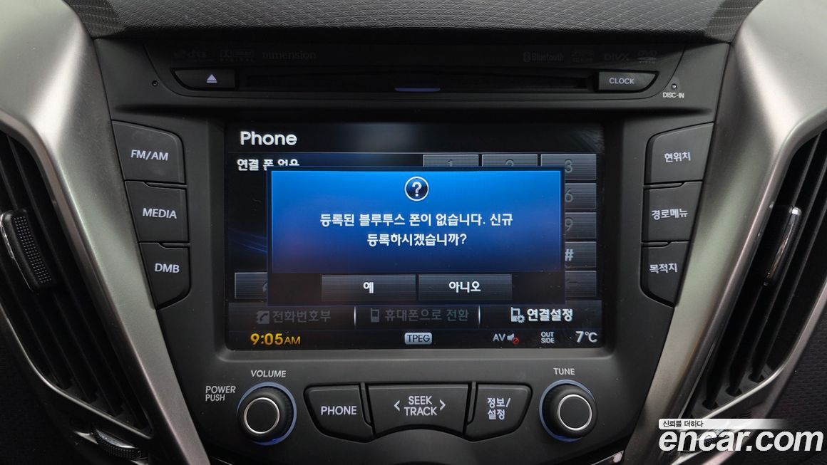 Hyundai Veloster 2012
