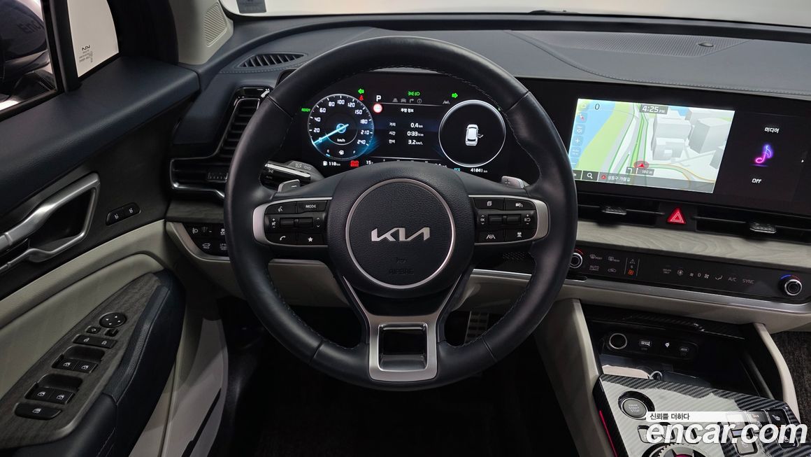 Kia Sportage 2024