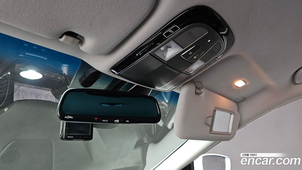 Hyundai Grandeur 2016