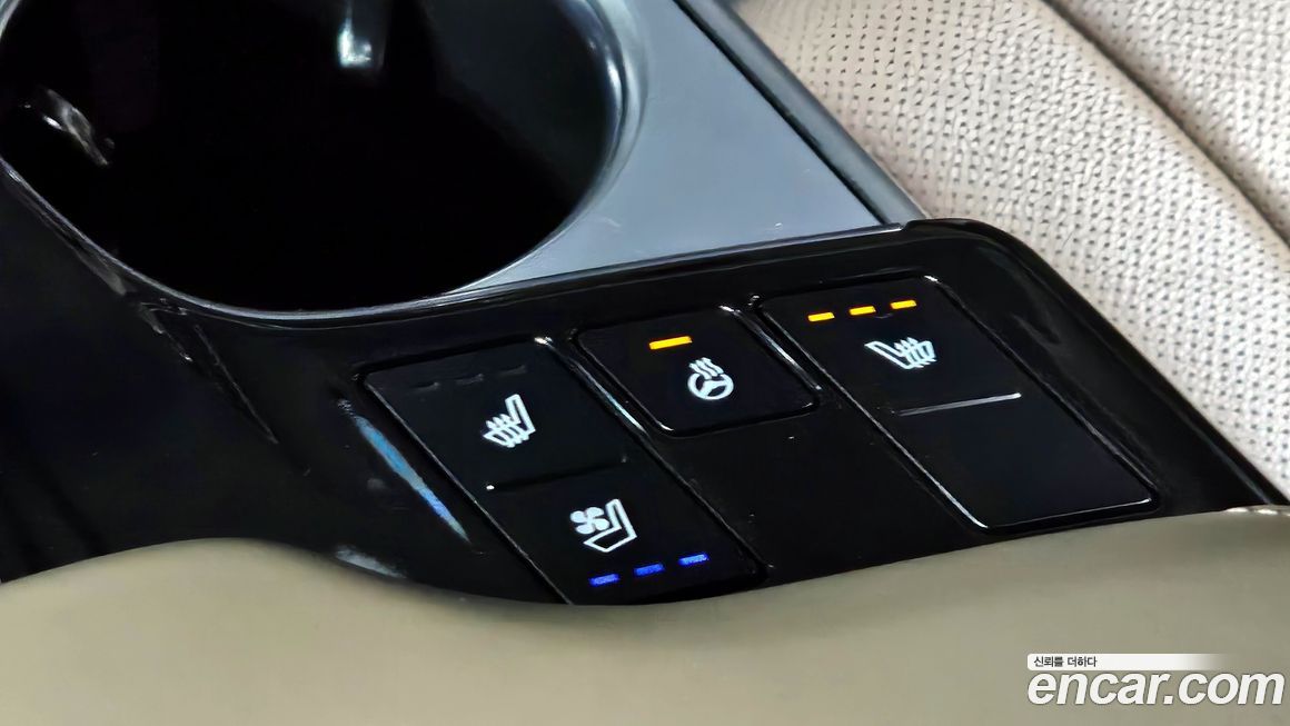 Kia K8 2022