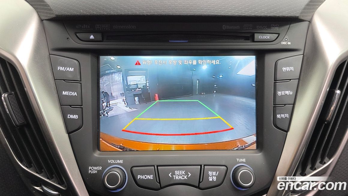 Hyundai Veloster 2012