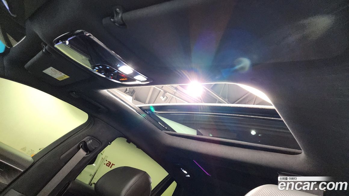 Genesis G90 2025