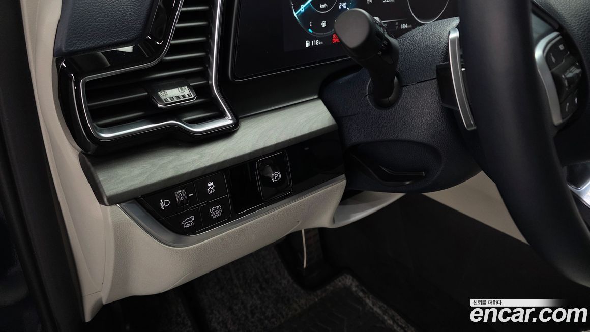 Kia Sportage 2024