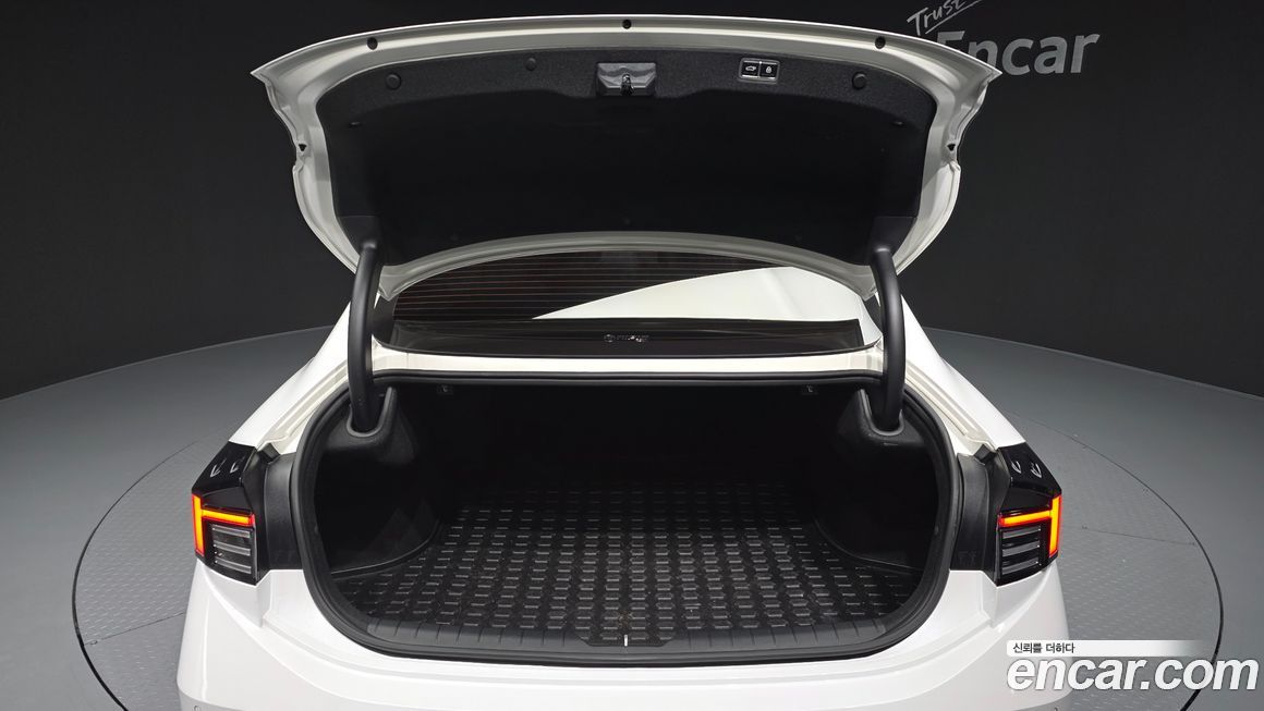 Hyundai Sonata 2024