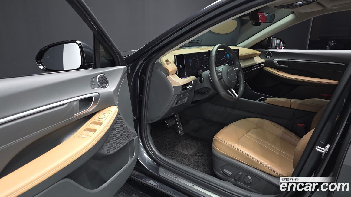 Hyundai Sonata 2024