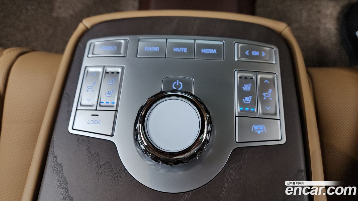 Genesis G80 2026