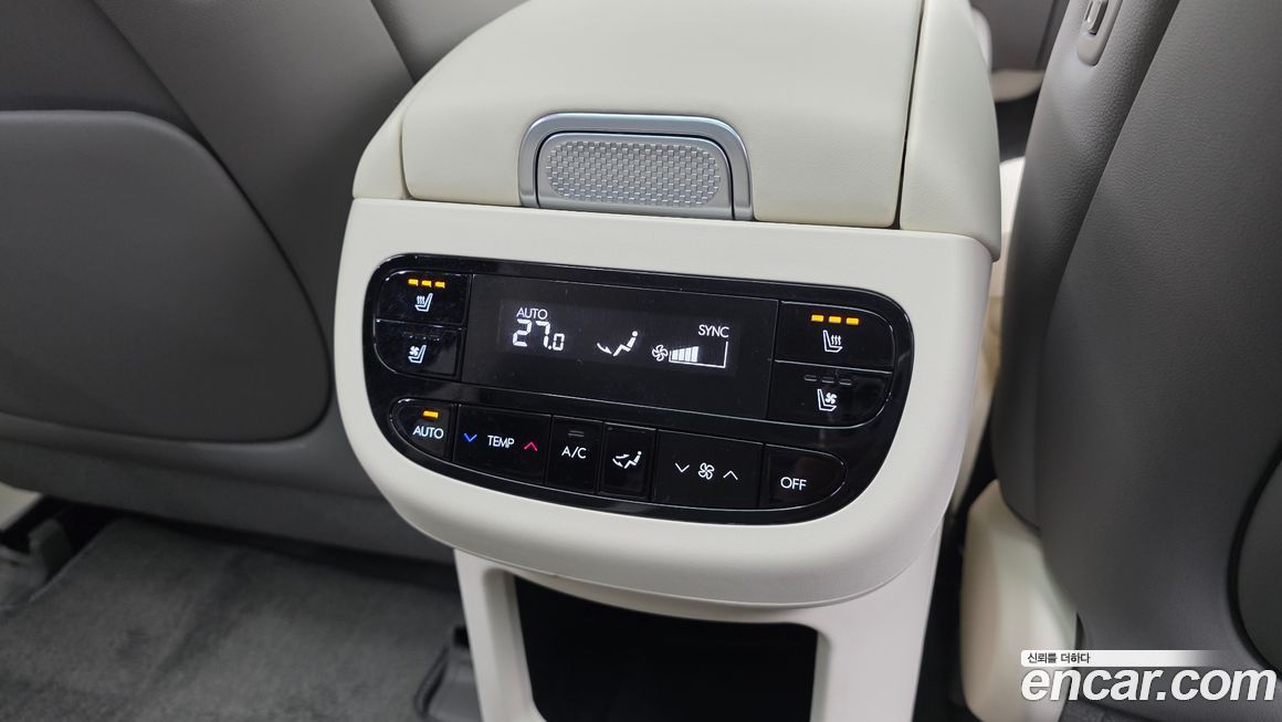 Hyundai Ioniq9 2025