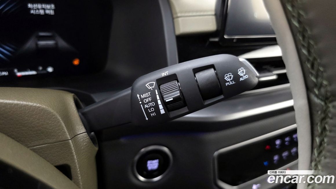 KG_Mobility_Ssangyong Rexton 2024