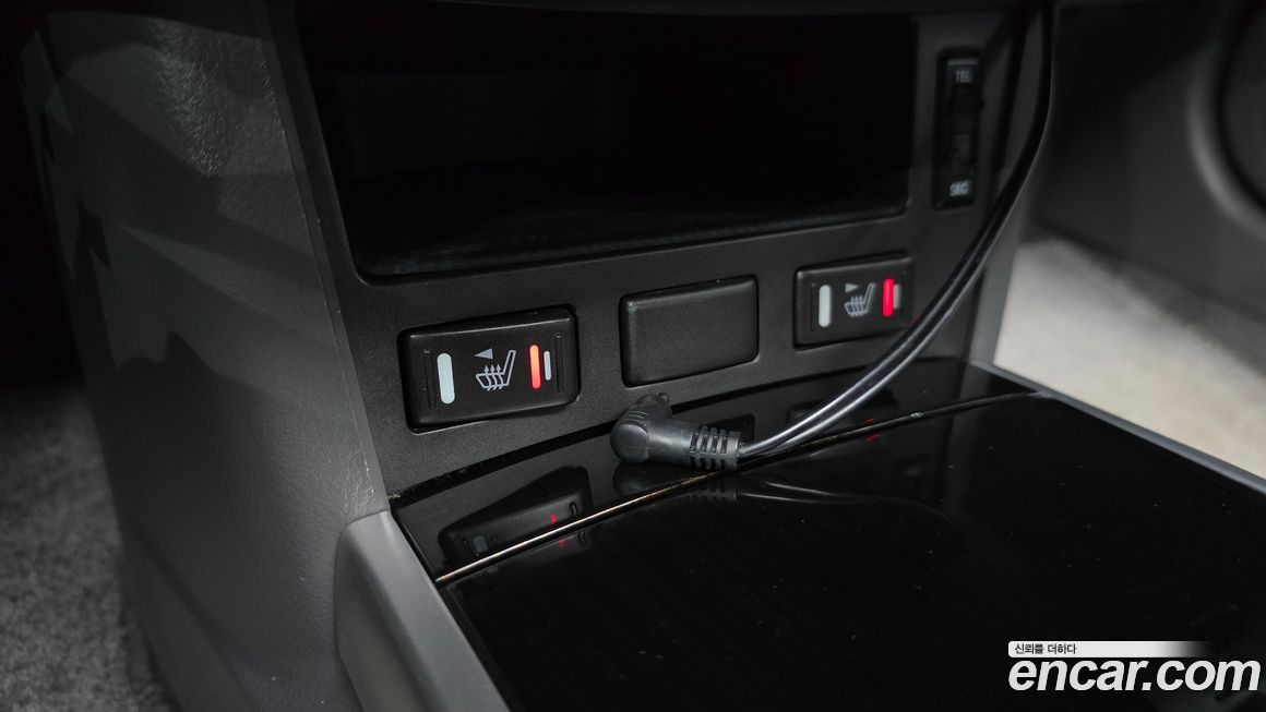 Renault-KoreaSamsung SM7 2008